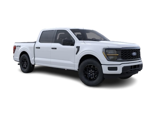 Thumbnail: 2026 Ford F-150 - 13