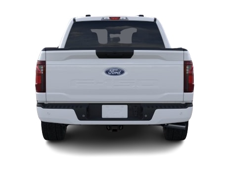 Thumbnail: 2026 Ford F-150 - 5