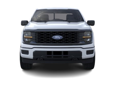 Thumbnail: 2026 Ford F-150 - 6