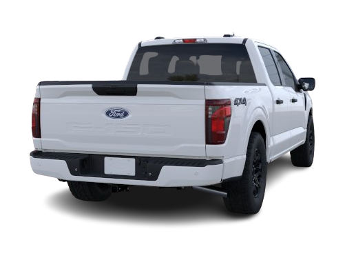 Thumbnail: 2026 Ford F-150 - 14