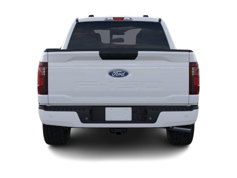 Thumbnail: 2026 Ford F-150 - 5