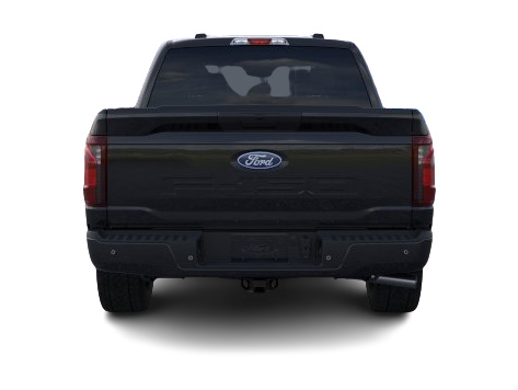 Thumbnail: 2026 Ford F-150 - 4