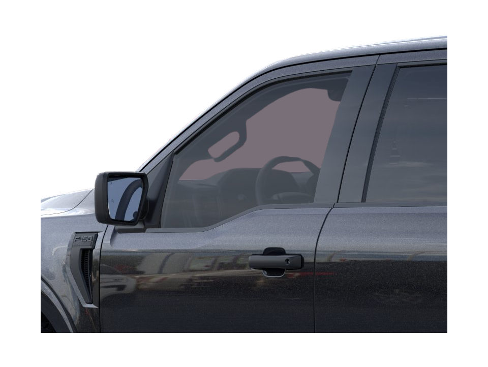 Thumbnail: 2026 Ford F-150 - 20