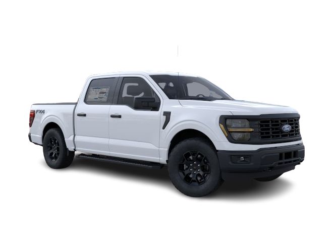 Thumbnail: 2026 Ford F-150 - 13