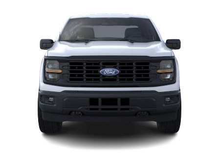 Thumbnail: 2026 Ford F-150 - 12