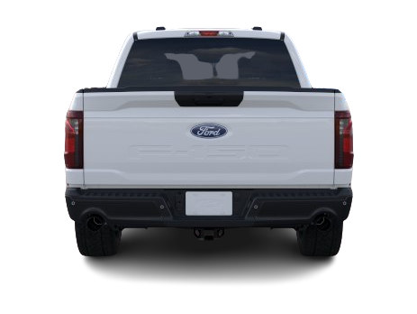 Thumbnail: 2026 Ford F-150 - 5
