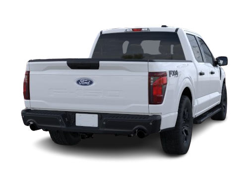 Thumbnail: 2026 Ford F-150 - 14