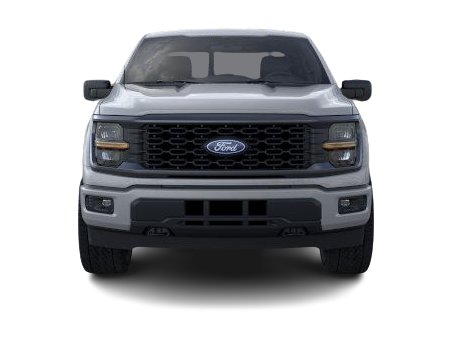 Thumbnail: 2026 Ford F-150 - 6