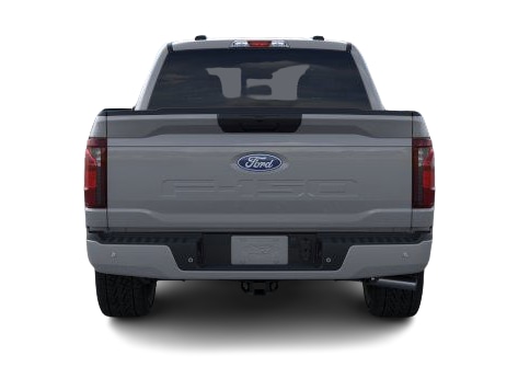 Thumbnail: 2026 Ford F-150 - 5