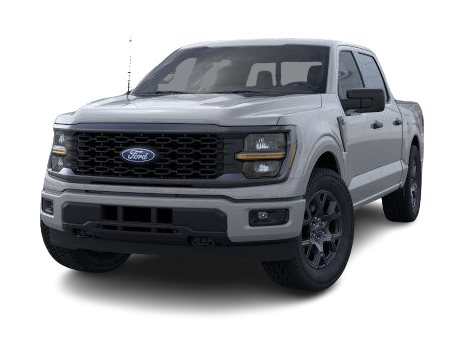 Thumbnail: 2026 Ford F-150 - 12