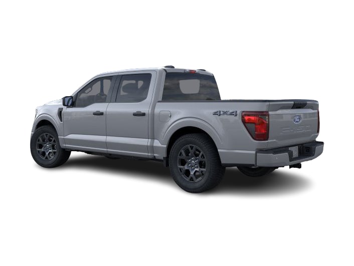 Thumbnail: 2026 Ford F-150 - 4