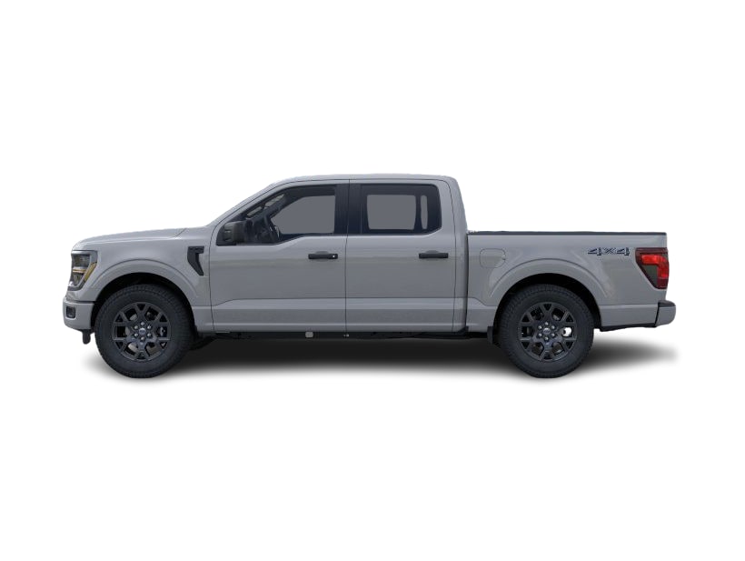 Thumbnail: 2026 Ford F-150 - 3