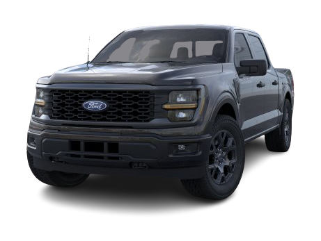 Thumbnail: 2026 Ford F-150 - 11
