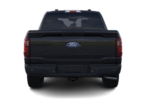 Thumbnail: 2026 Ford F-150 - 5
