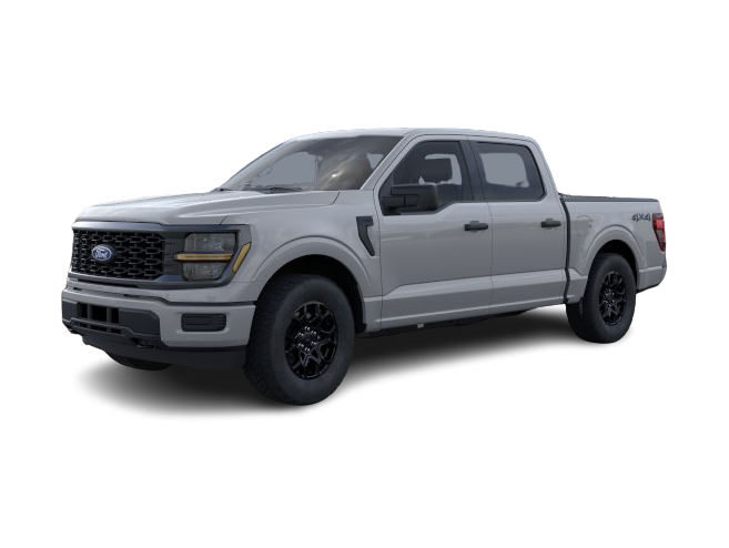 Thumbnail: 2026 Ford F-150 - 3