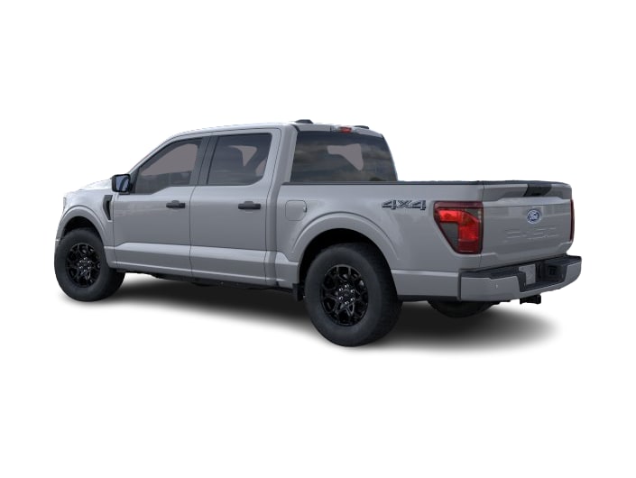 Thumbnail: 2026 Ford F-150 - 4