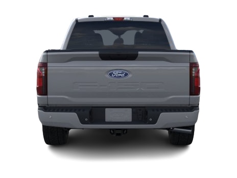 Thumbnail: 2026 Ford F-150 - 5