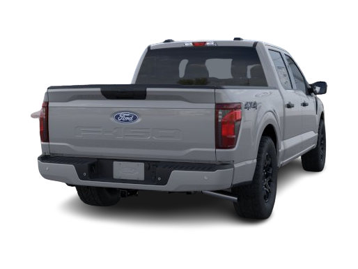 Thumbnail: 2026 Ford F-150 - 15