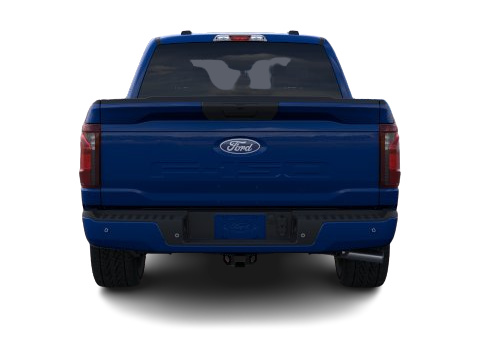 Thumbnail: 2026 Ford F-150 - 5