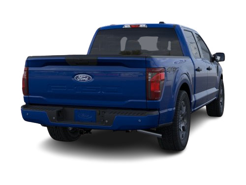 Thumbnail: 2026 Ford F-150 - 15
