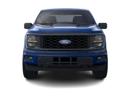 Thumbnail: 2026 Ford F-150 - 6
