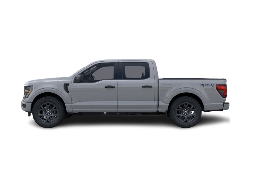Thumbnail: 2026 Ford F-150 - 3