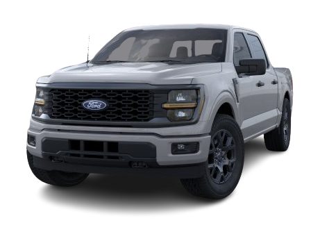 Thumbnail: 2026 Ford F-150 - 12