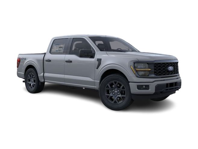 Thumbnail: 2026 Ford F-150 - 13