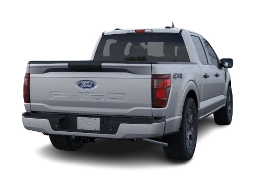 Thumbnail: 2026 Ford F-150 - 14