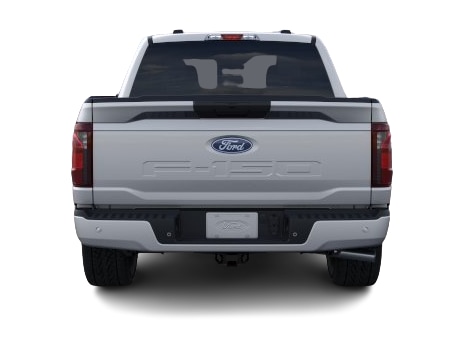 Thumbnail: 2026 Ford F-150 - 5
