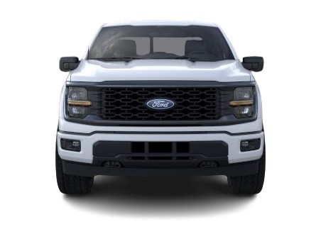 Thumbnail: 2026 Ford F-150 - 6