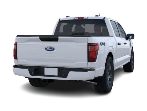 Thumbnail: 2026 Ford F-150 - 15
