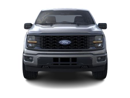 Thumbnail: 2025 Ford F-150 - 6