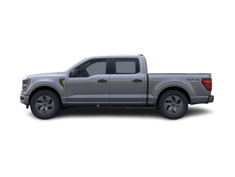 Thumbnail: 2025 Ford F-150 - 12