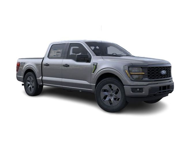 Thumbnail: 2025 Ford F-150 - 13