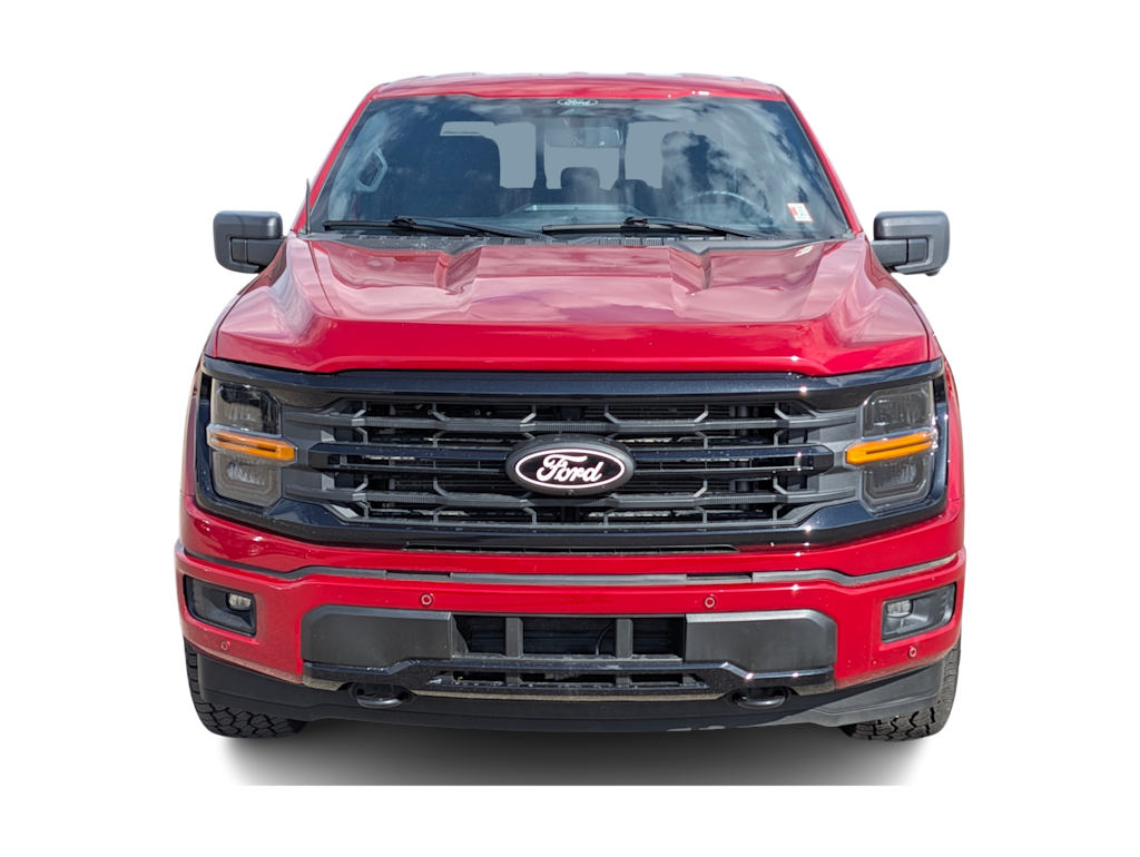 Thumbnail: 2024 Ford F-150 - 6