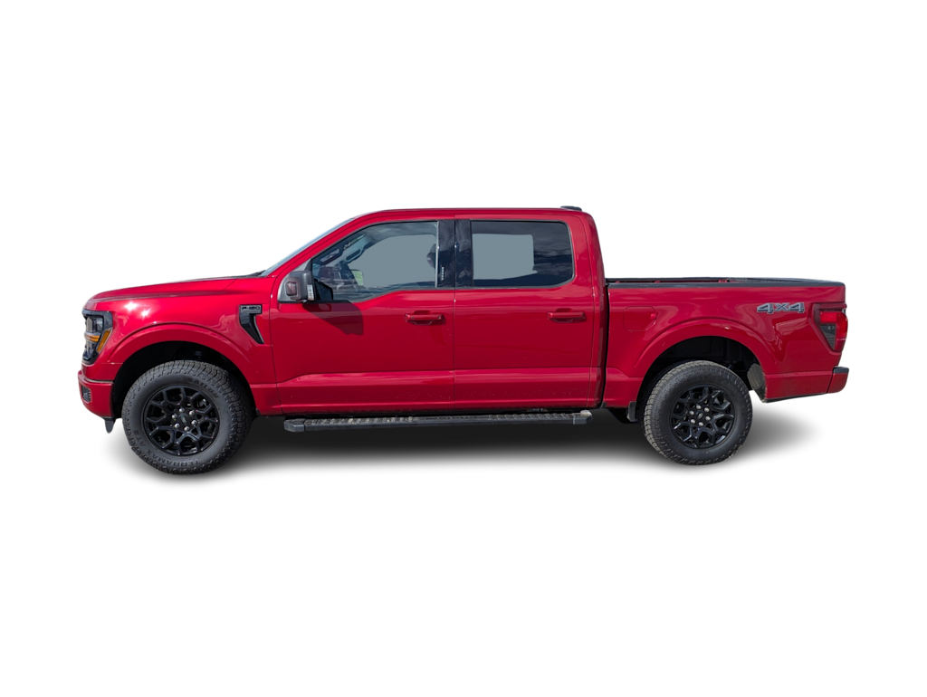 Thumbnail: 2024 Ford F-150 - 3