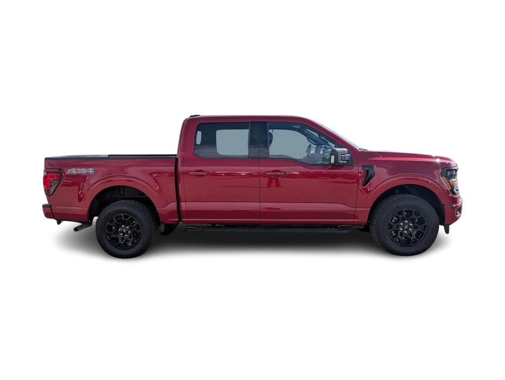 Thumbnail: 2024 Ford F-150 - 21