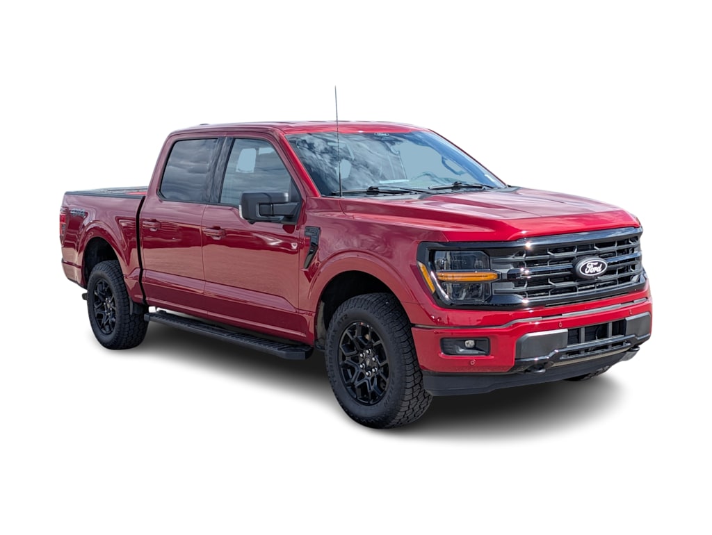 Thumbnail: 2024 Ford F-150 - 22