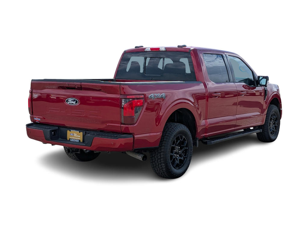 Thumbnail: 2024 Ford F-150 - 20