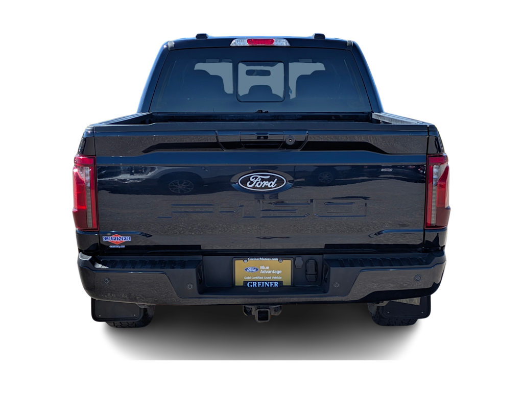 Thumbnail: 2024 Ford F-150 - 5