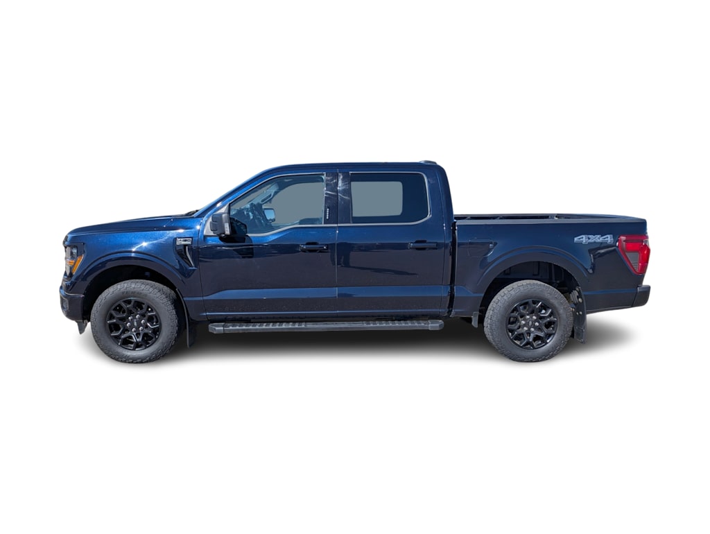 Thumbnail: 2024 Ford F-150 - 3