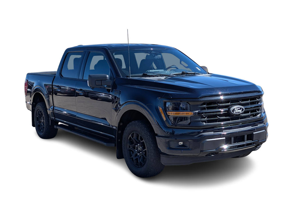 Thumbnail: 2024 Ford F-150 - 23