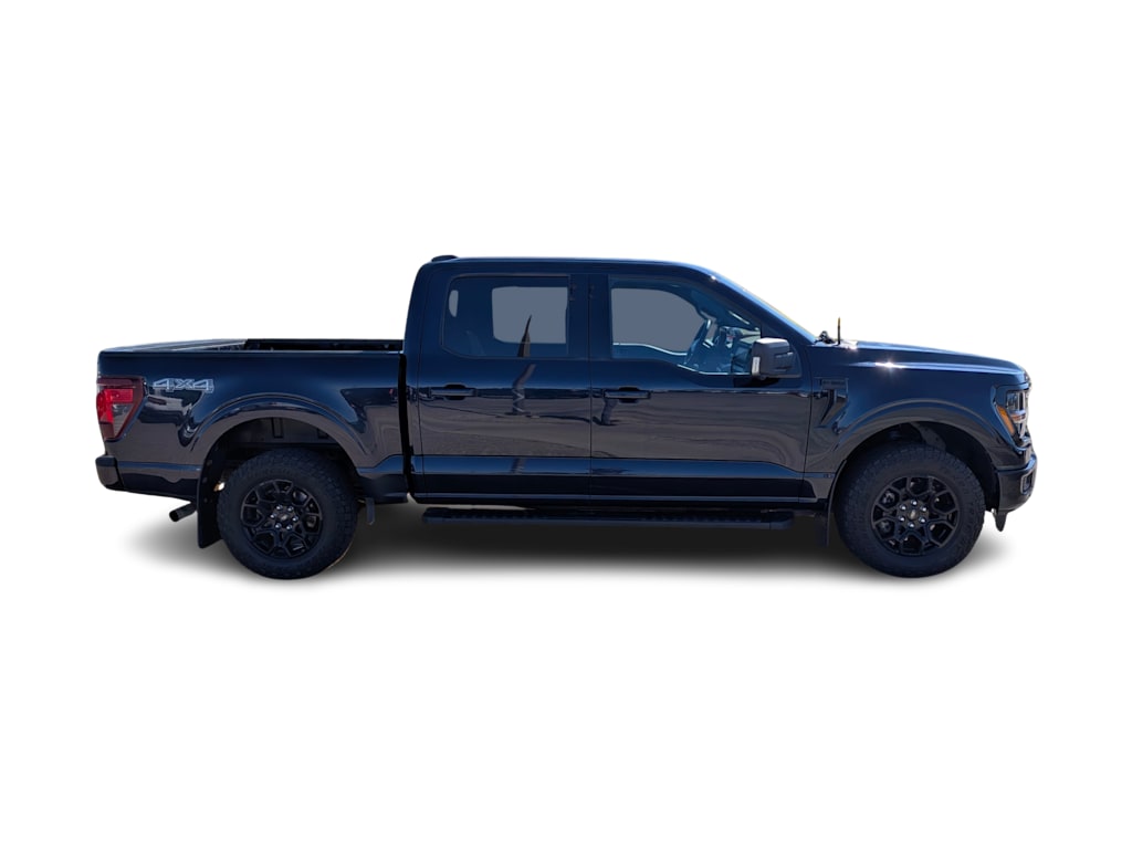Thumbnail: 2024 Ford F-150 - 22
