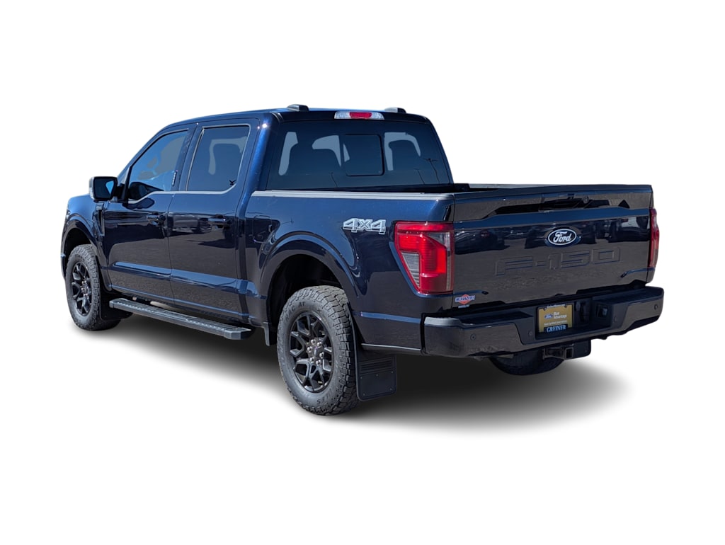 Thumbnail: 2024 Ford F-150 - 4
