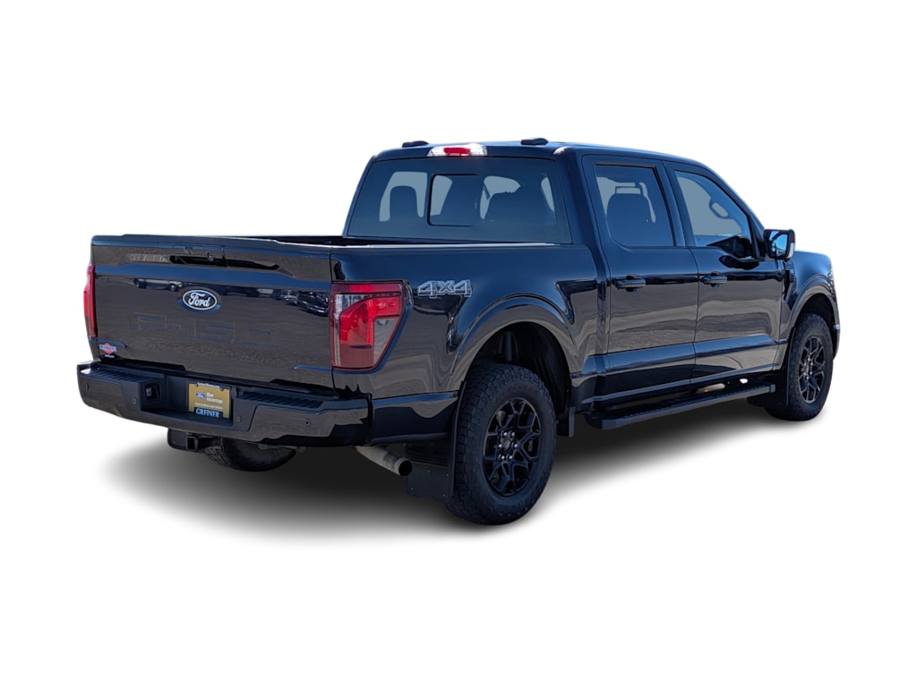 Thumbnail: 2024 Ford F-150 - 21
