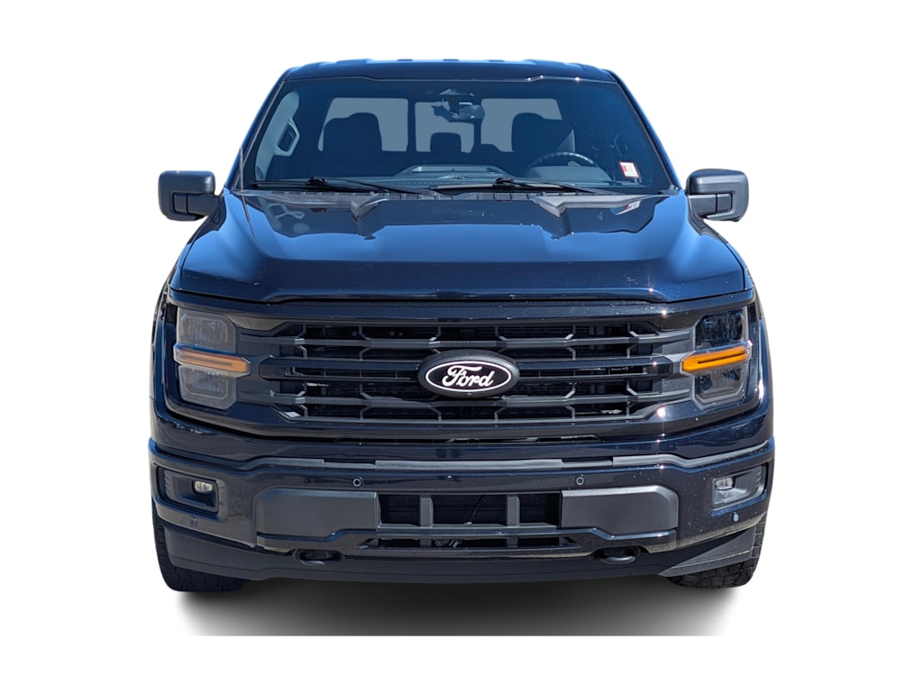 Thumbnail: 2024 Ford F-150 - 6