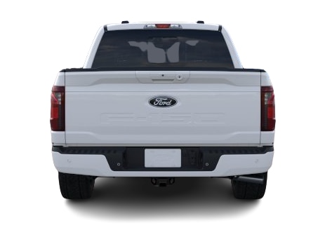 Thumbnail: 2026 Ford F-150 - 5