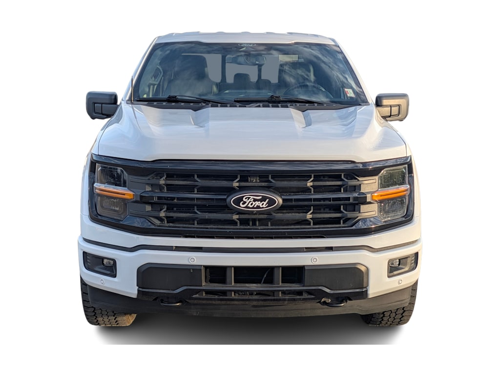 Thumbnail: 2024 Ford F-150 - 5