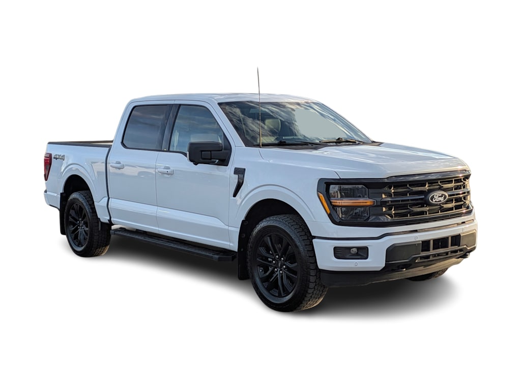 Thumbnail: 2024 Ford F-150 - 20